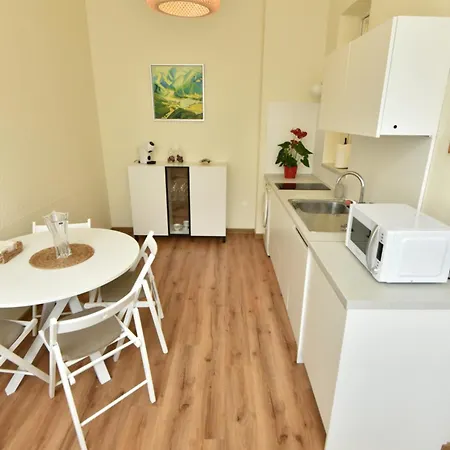 Joja Apartman Ljubljana
