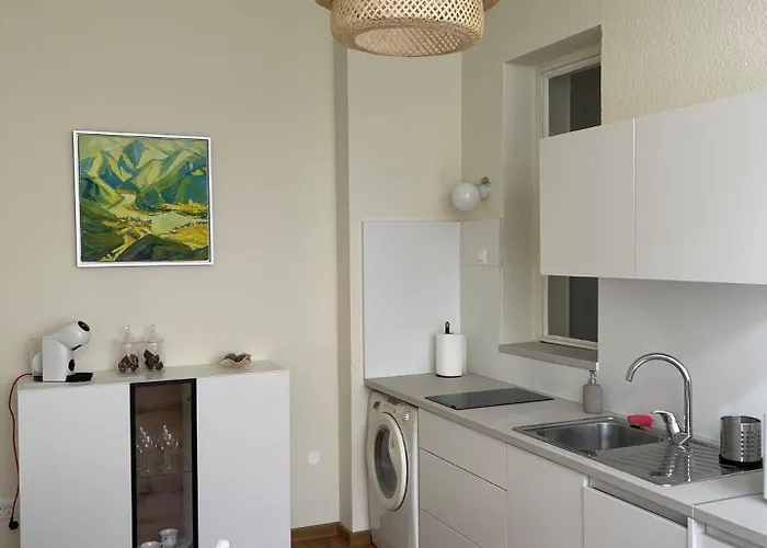 Appartement Joja Ljubljana